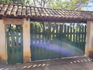 Chácara da Avózinha