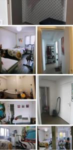 Chambre indépendante