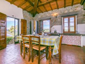 Apartment Petralina by Interhome