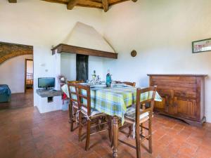 Apartment Petralina by Interhome