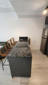 Departamento a estrenar en Recoleta