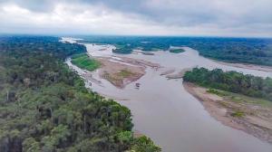 Explora Golden Lodge