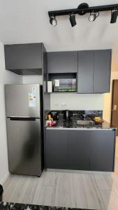 Departamento a estrenar en Recoleta