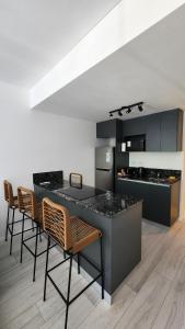 Departamento a estrenar en Recoleta