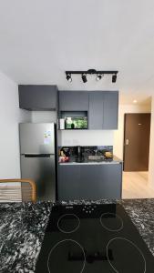 Departamento a estrenar en Recoleta