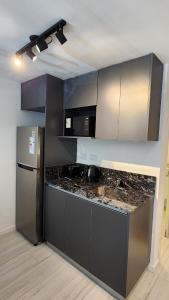 Departamento a estrenar en Recoleta