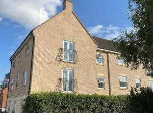 Modern Penthouse - Orlingbury