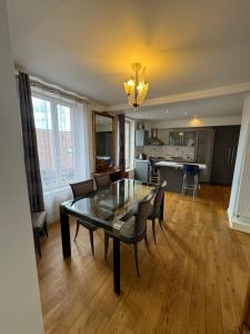 Appartement de Standing Hypercentre