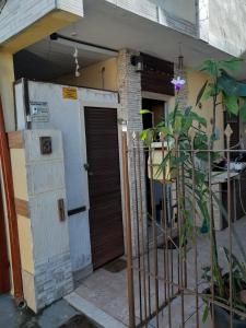 Apartamento no Tenório