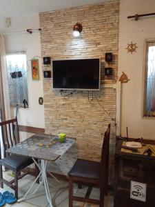 Apartamento no Tenório