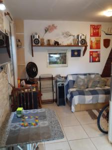Apartamento no Tenório