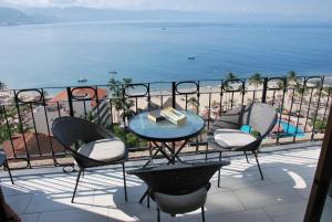 Puerto Vallarta Condo Frente al mar