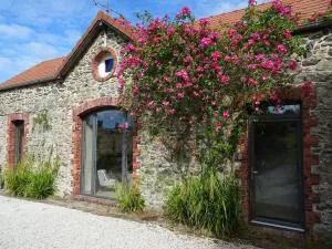 Jolie maison proche de la plage - Landemer