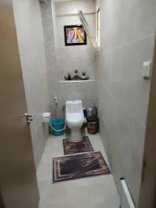 Appartement bouzareah - El Djamila