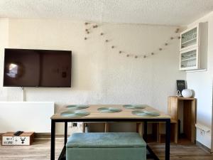 Appartements 4 Seasons for 8 persons with Sauna and Local Ski : photos des chambres