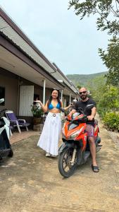 ที่พักบ้านเก๋ เกาะล้าน