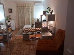 Studio D - Bački Monoštor