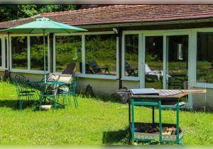 Espace événementiel privé & festif - Max 40 pers