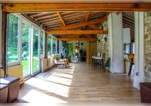 Espace événementiel privé & festif - Max 40 pers