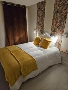 Auberge du Prieuré - Chirac-Bellevue