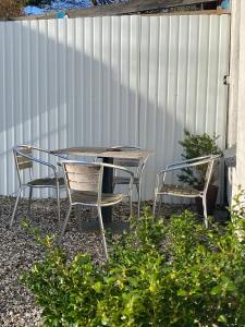 Viborg Guesthouse - Billig Overnatning Viborg