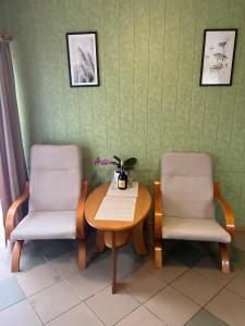 Domki Letniskowe Pod Skamieniałym Miastem