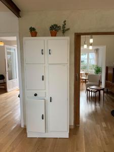 Charmante maison du vieux Coutainville, à 15mn à pied de la mer, classée 3 étoiles