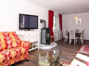 Ferienhaus Yvonne in Wendorf im Bernstein Resort