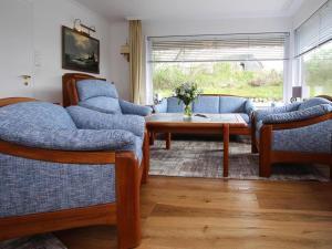 Ferienhaus am Watt, List auf Sylt