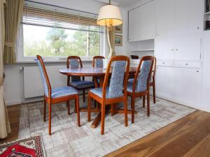 Ferienhaus am Watt, List auf Sylt