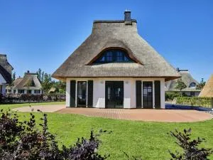 Ferienhaus in Fuhlendorf - Bodstedt