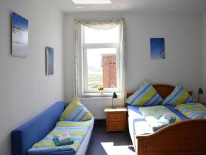 Ferienwohnung an der Elde