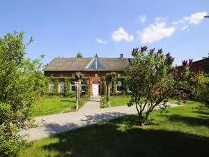 Ferienwohnung an der Elde - Stepenitz