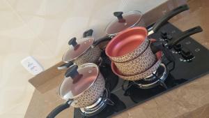 Pousada FlAT Mundo SL 3