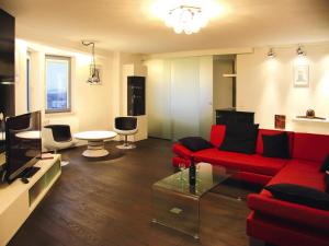 Ferienwohnung im Wasserturm, Güstrow