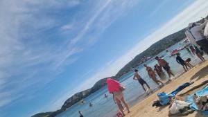 Pousada FlAT Mundo SL 3