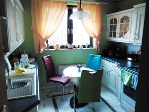 Ferienwohnung Goehrenz bei Leipzig-Markranstaedt