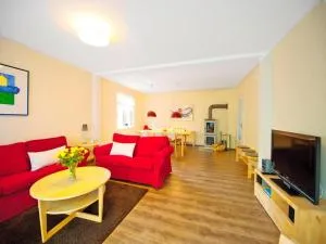 Ferienhaus, Fedderwardersiel - Fedderwarderdeich