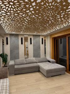 ECO Willa Karpatia Ski&Wellness
