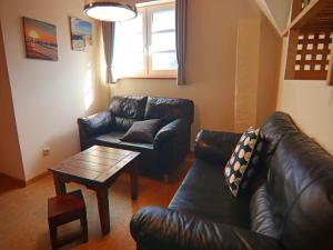 Reihenhaus Dünenwaldhaus Mitte in Trassenheide