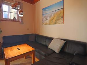 Reihenhaus Dünenwaldhaus Mitte in Trassenheide