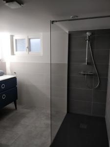 B&B / Chambres d'hotes Le Choizel : photos des chambres