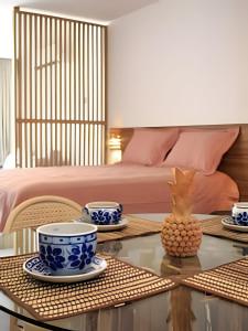 Lounge Flat in Japaratinga