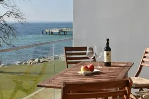 Penthouse Ostseeresidenz - Sassnitz