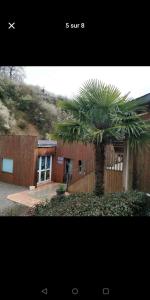 B&B / Chambres d'hotes Le Choizel : photos des chambres