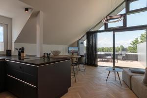 Ferienwohnnung Penthouse Schönberg - Kalifornien