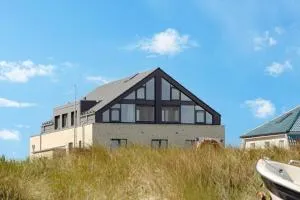 Ferienwohnung Gartenlounge Schönberg - Kalifornien - Kalifornien