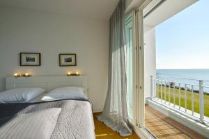 Penthouse Ostseeresidenz