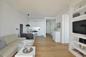 Penthouse Ostseeresidenz