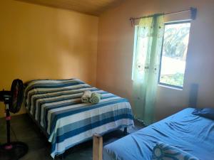 Guesthouse Island Escape